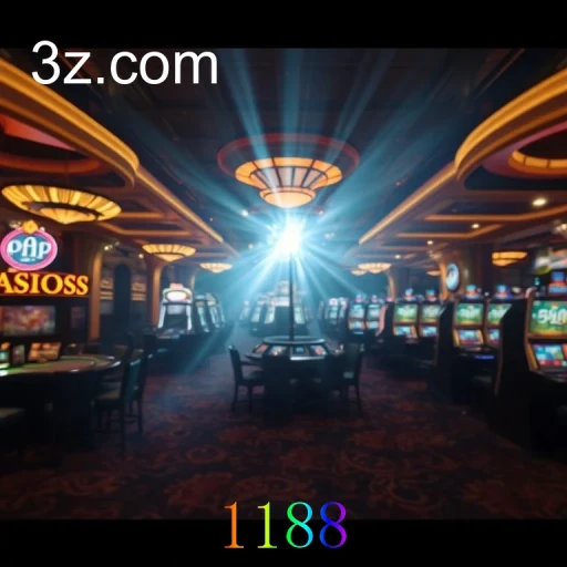 Cassino Online: Jogos e Experiência ao Vivo