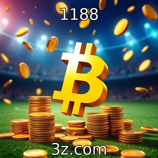 O impacto das criptomoedas nas apostas esportivas no Brasil