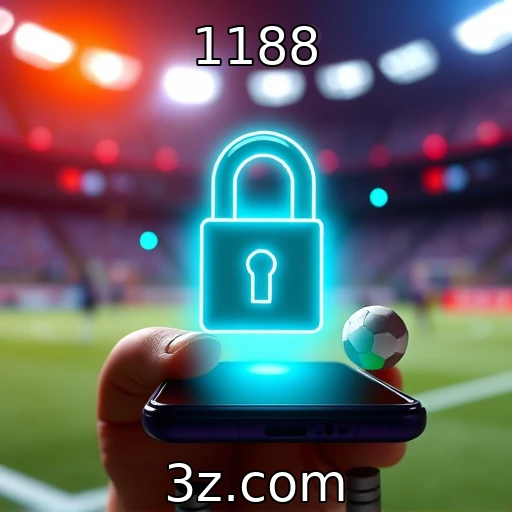 Segurança digital nas apostas: como proteger seus dados no cassino online