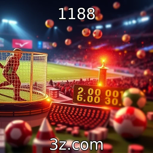 Apostas esportivas: Como minimizar riscos e aumentar seus ganhos