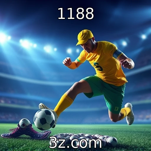 Como as apostas esportivas estão transformando o entretenimento no Brasil