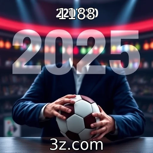 Apostas Esportivas em 2025: Previsões e Análises de Partidas