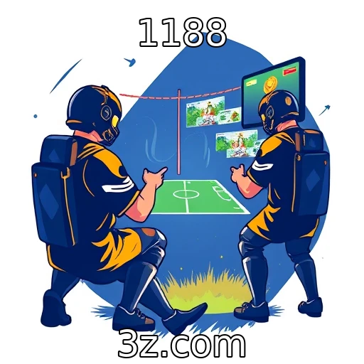 A ascensão das apostas esportivas no Brasil: desafios e oportunidades