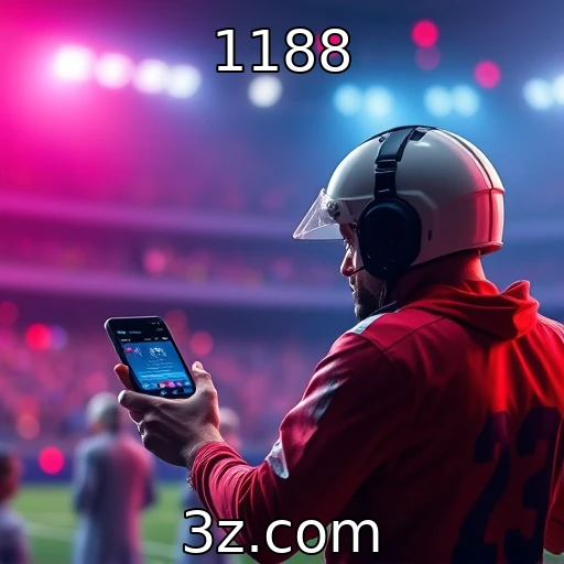 Apostas esportivas: Como analisar partidas para maximizar seus ganhos