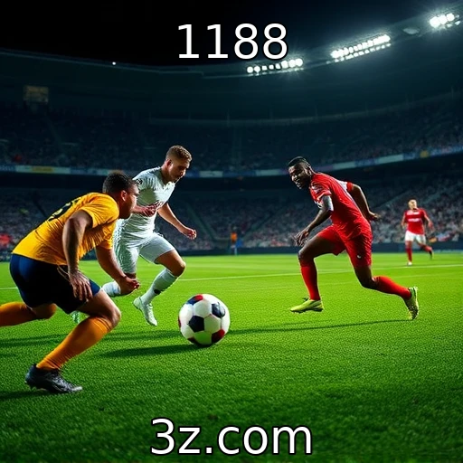 Apostas esportivas: Analisando o desempenho das equipes na temporada atual